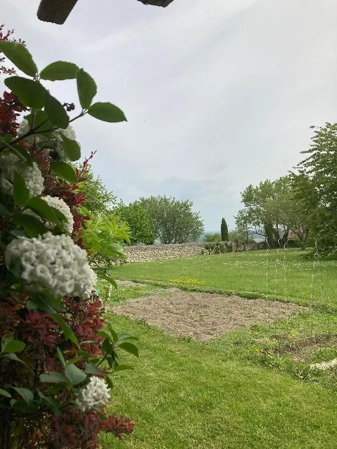 Casa Bella Bed and Breakfast Charroux-dʼAllier Bed & Breakfast
