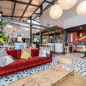 Hotel Greet Bourg En Bresse Sud, Montagnat