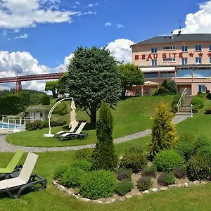 Hotel Logis Beau Site, Loubaresse (Cantal)