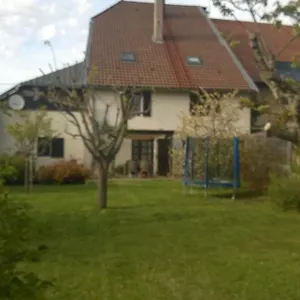 Bed & Breakfast D'hotes 
