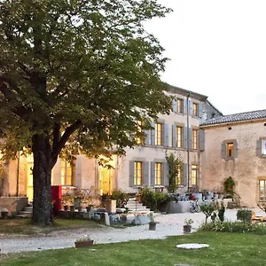 Bed & Breakfast La Grande Maison, Montmeyran